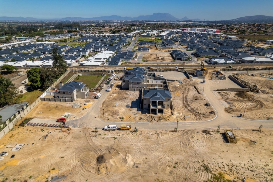 3 Bedroom Property for Sale in Brackenfell South Western Cape